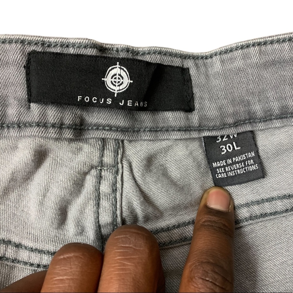 Focus Jeans - Picture 5 of 8